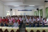 Câu lạc bộ Tiếng Anh - Sân chơi cho những học sinh yêu thích ngoại ngữ
